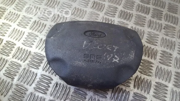 Ford Escort Airbag de volant 95aba042b85