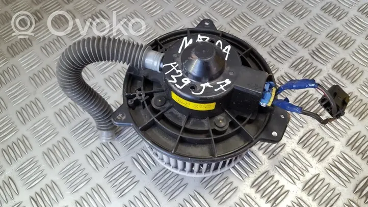 Mazda Premacy Ventola riscaldamento/ventilatore abitacolo hb111rc1md