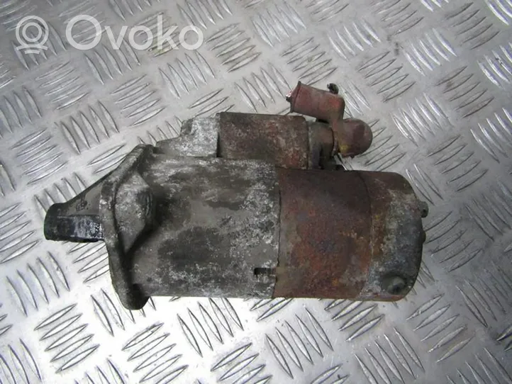 Mitsubishi Galant Starter motor md332022