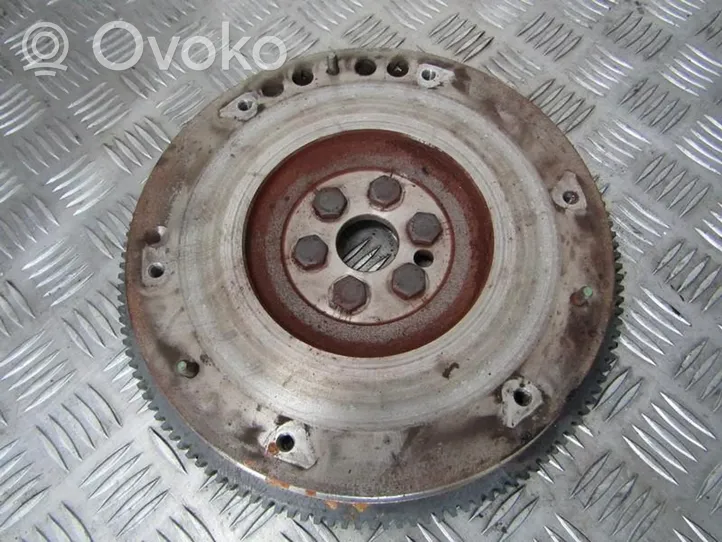 Ford Fiesta Flywheel 96mm6375a1h