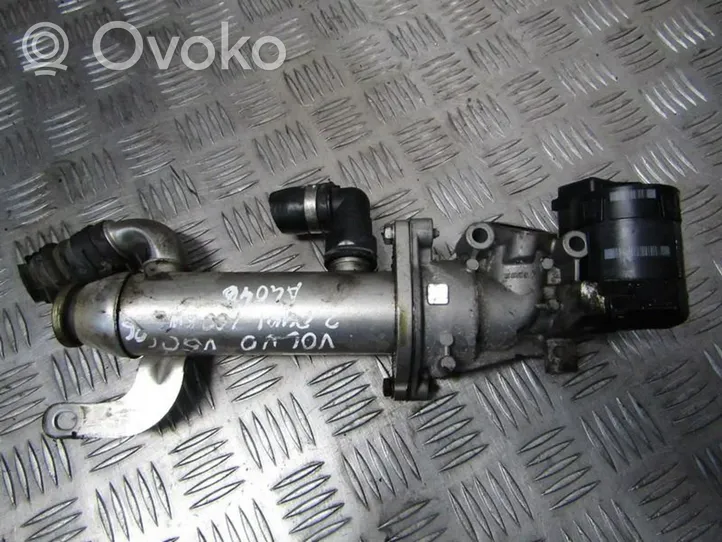 Volvo V50 Refroidisseur de vanne EGR 993062H