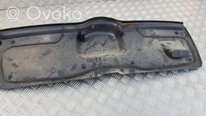 Renault Clio II Inne elementy wykończenia bagażnika 7700836740