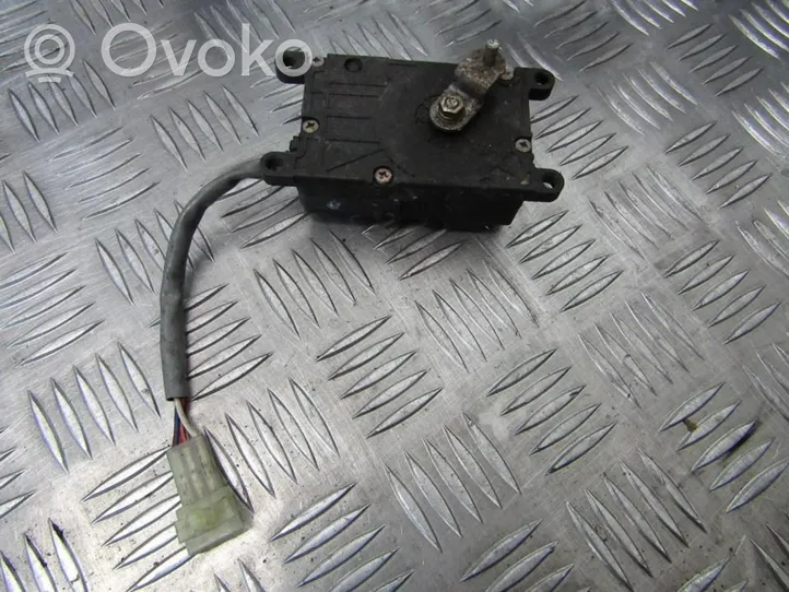 Toyota Celica T200 Motor/activador trampilla de calefacción 0637002422