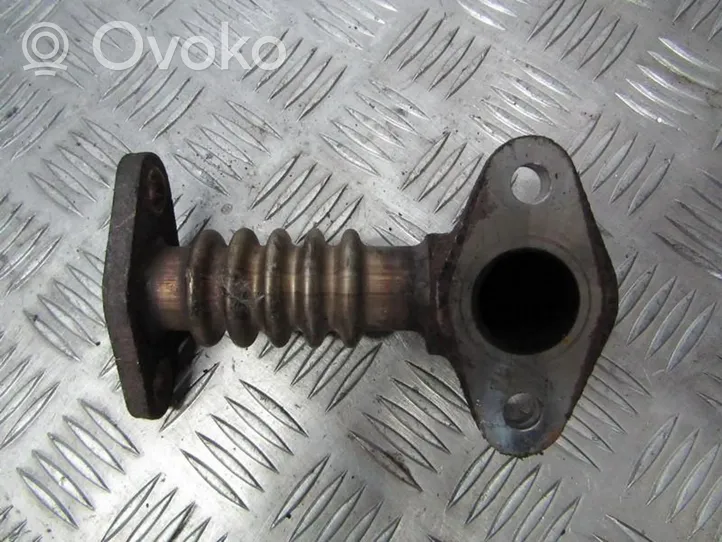 Nissan Navara D22 EGR valve line/pipe/hose 