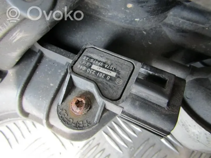 Volvo V50 Czujnik ciśnienia powietrza 1S7A9F479AB