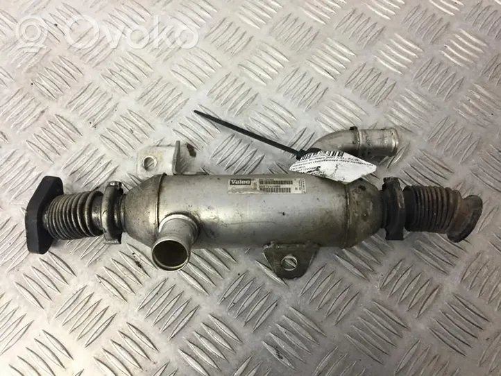 Citroen Berlingo Chłodnica spalin EGR 9627242880