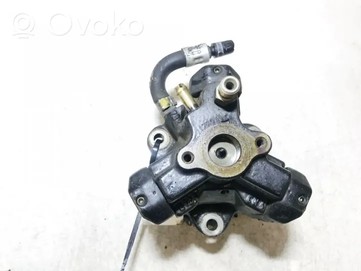 Fiat Stilo Pompe d'injection de carburant à haute pression 0445010007