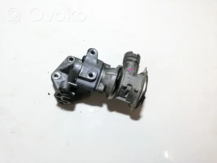 Volkswagen Golf VI Soupape vanne EGR 06A131351F