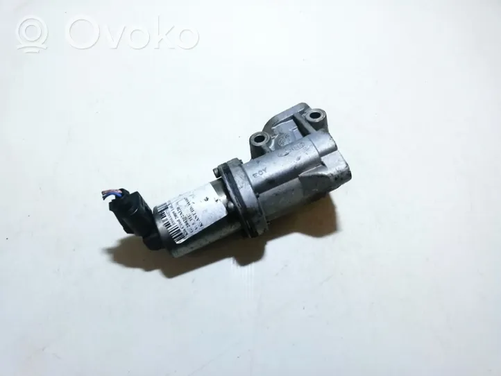 KIA Ceed Zawór EGR 284102A120