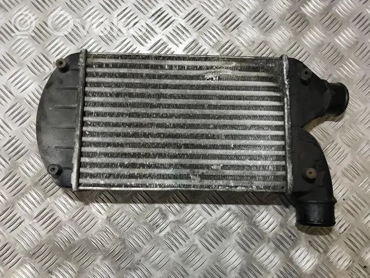 Fiat Marea Radiador intercooler 46756242