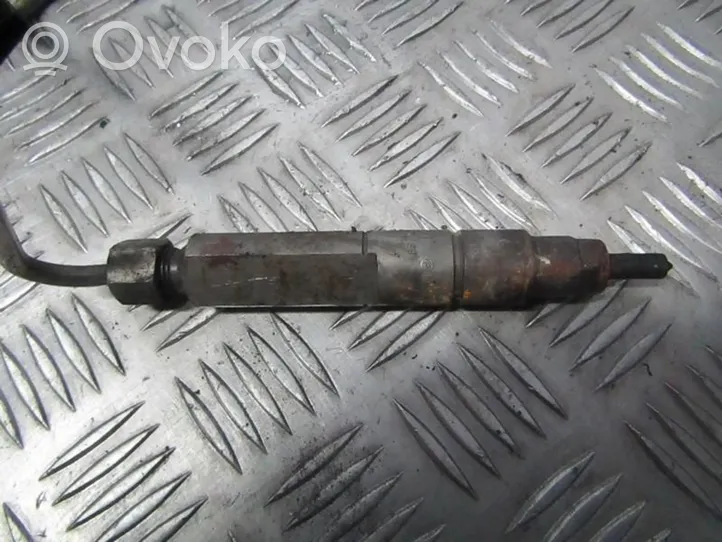 Renault Laguna I Fuel injector KBEL58P147