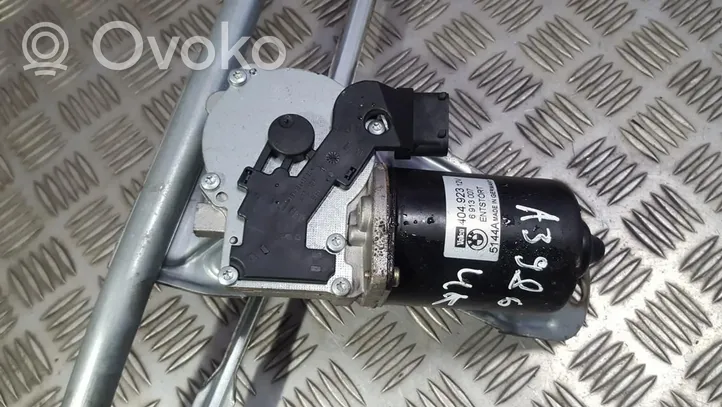 BMW X5 E53 Wiper motor 404923