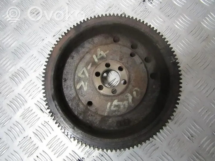 Toyota Celica T200 Flywheel 