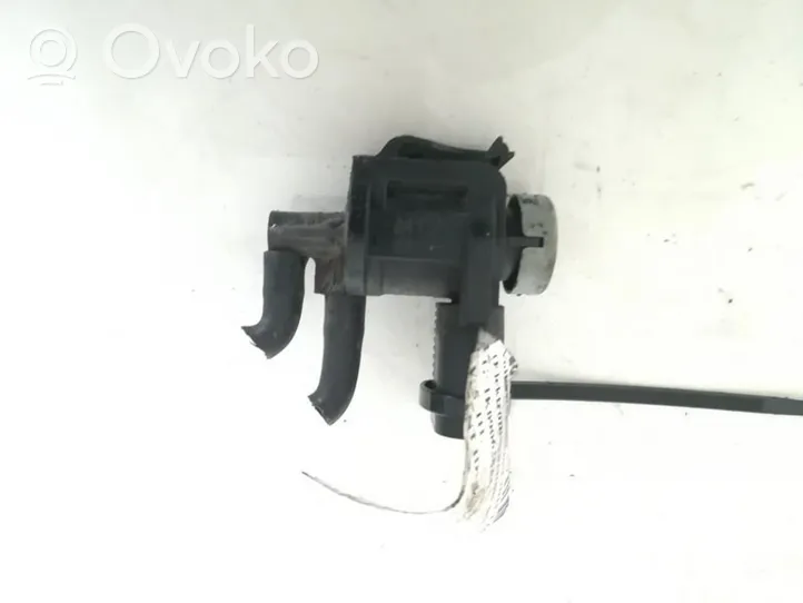 Volkswagen Golf VI Turbo solenoid valve 1K0906283A