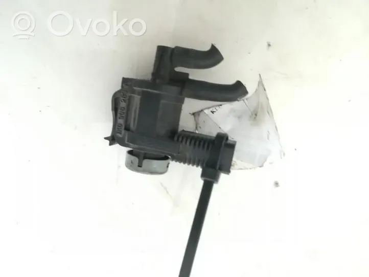 Volkswagen Golf VI Turbo solenoid valve 1K0906283A