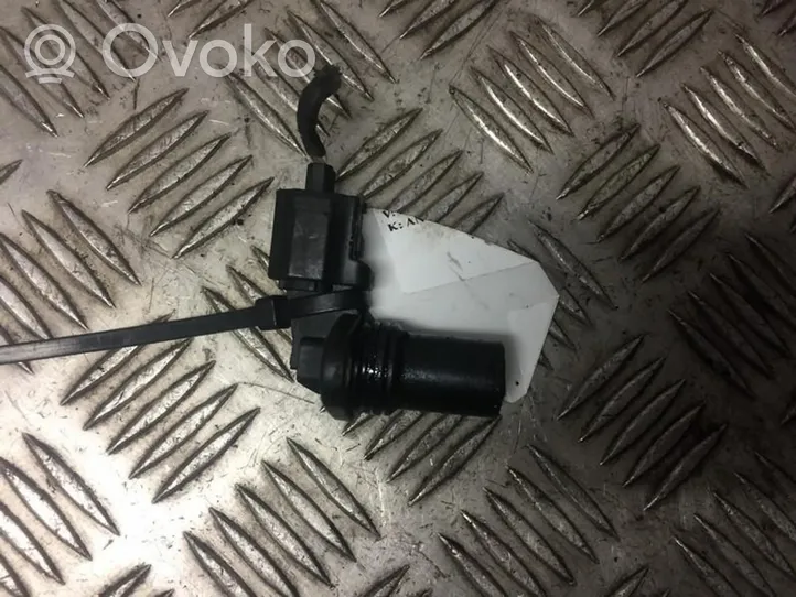 Volvo V50 Camshaft position sensor 1S7F12K073AD