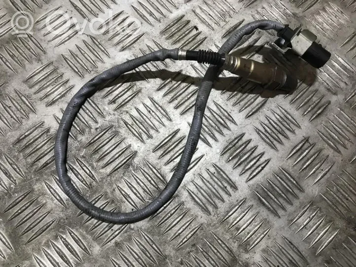 Mercedes-Benz C W203 Sonde lambda 0075421618