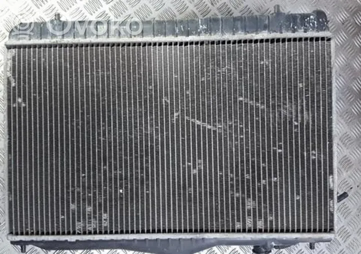 Fiat Ducato Radiateur de refroidissement 