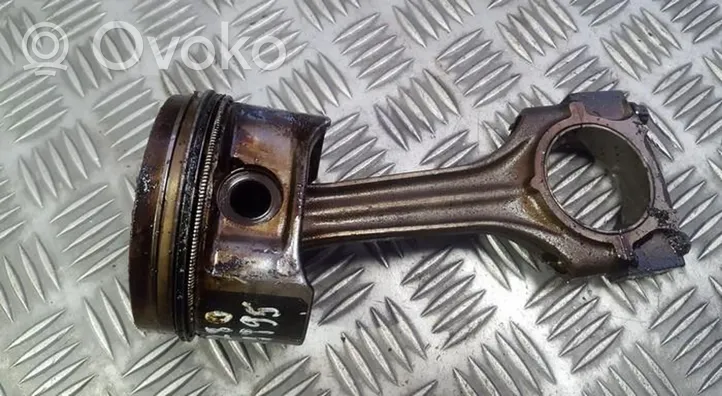 Mercedes-Benz S W140 Connecting rod/conrod 05253