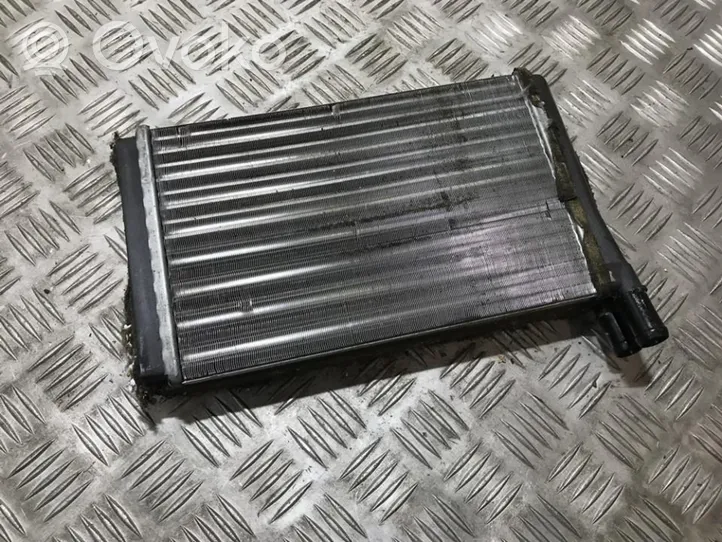 Audi 80 90 B2 Radiateur de chauffage 