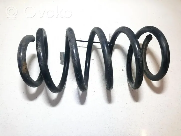 BMW X5 E53 Front coil spring 