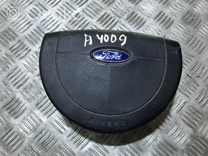 Ford Fiesta Airbag dello sterzo 2s6aa042b85agw