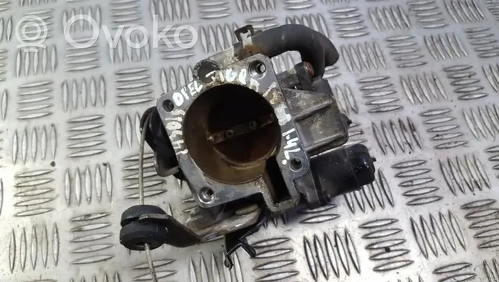 Opel Tigra A Throttle valve 08187