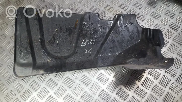 Hyundai Getz Engine splash shield/under tray 291301c000