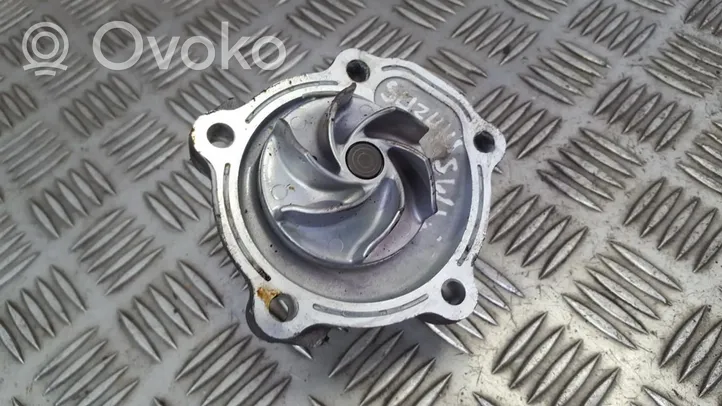 Suzuki Swift Water pump S5B69G