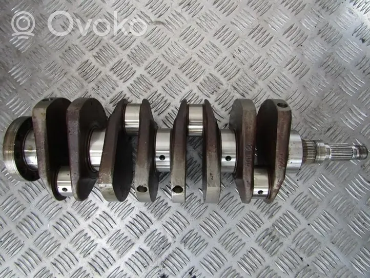 Volvo S40, V40 Crankshaft 