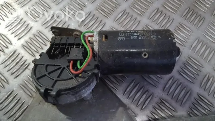 Volvo 440 Wiper motor 0390246313