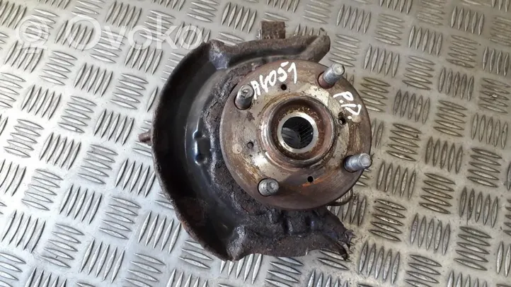 Daihatsu Cuore Front wheel hub 