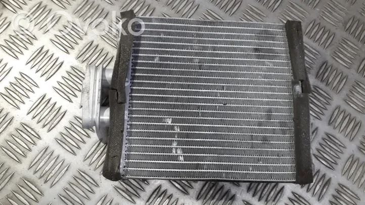 Seat Ibiza IV (6J,6P) Radiateur soufflant de chauffage 6R0819031