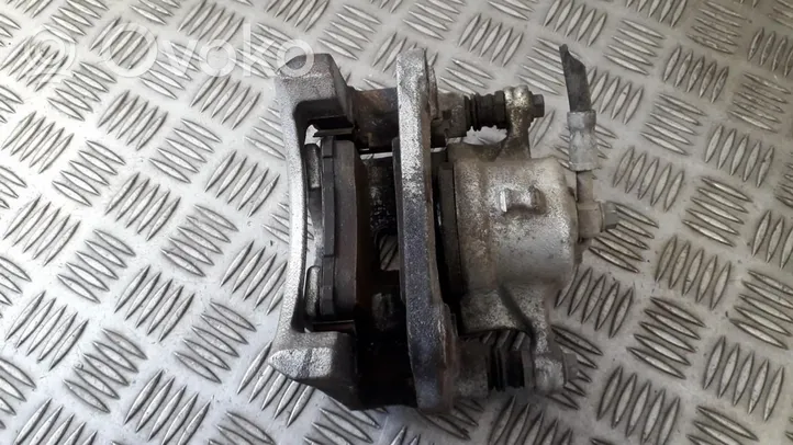 Ford Fiesta Caliper de freno delantero 