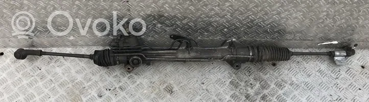 Ford Fiesta Steering rack lhd