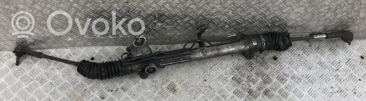 Ford Fiesta Steering rack lhd