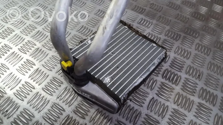 Opel Corsa C Radiateur de chauffage 