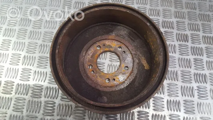 KIA Carnival Drum brake (rear) 