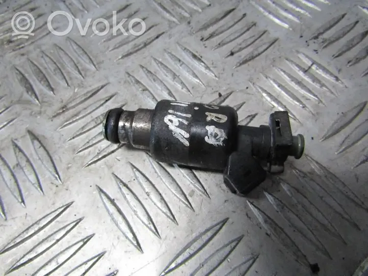 Opel Tigra A Fuel injector 17089276