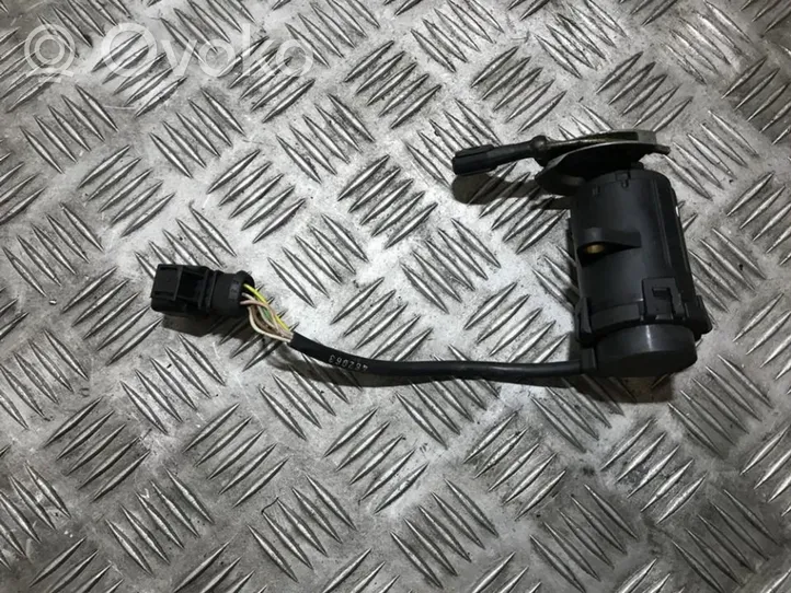 Volkswagen Vento Accelerator throttle pedal 1h1721568a