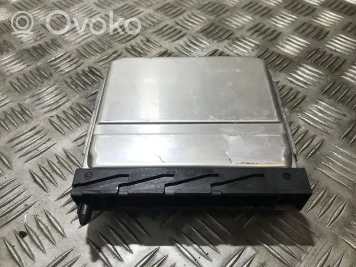 Volvo S60 Sterownik / Moduł ECU 0261207712