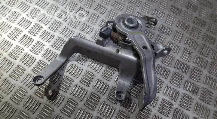 Mercedes-Benz CLK A209 C209 Handbrake/parking brake lever assembly 