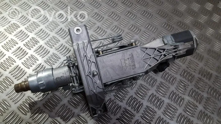 Mercedes-Benz CLK A209 C209 Scatola dello sterzo A2094601616