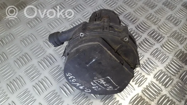 BMW 5 E39 Secondary air pump 1433958