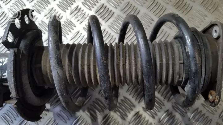 Ford Focus Front coil spring 