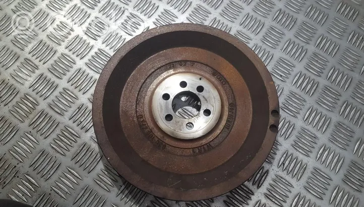 Volkswagen Polo Flywheel 036106271d