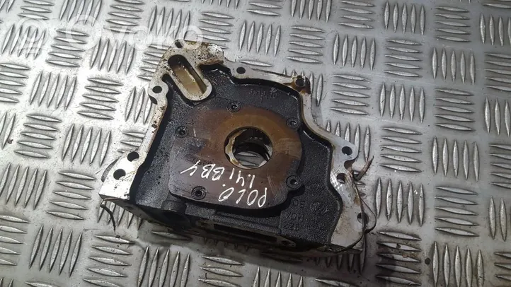 Volkswagen Polo Oil pump 036115105