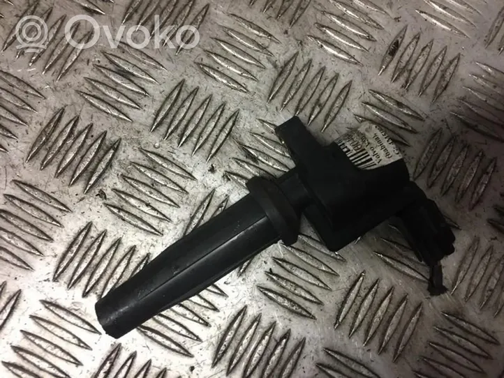 Volvo V50 High voltage ignition coil 4M5E12A366AA