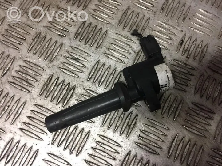Volvo V50 High voltage ignition coil 4M5E12A366AA