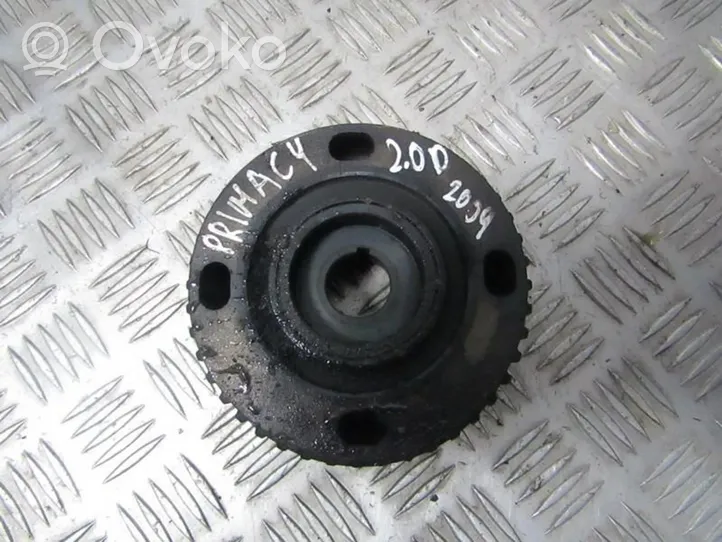 Mazda Premacy Fuel pump gear (pulley) 